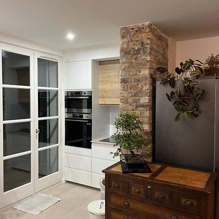 Chambre Chez Habitant Douche Wc Prives - Calme - Terrasse Saint-Germain-en-Laye Exterior photo
